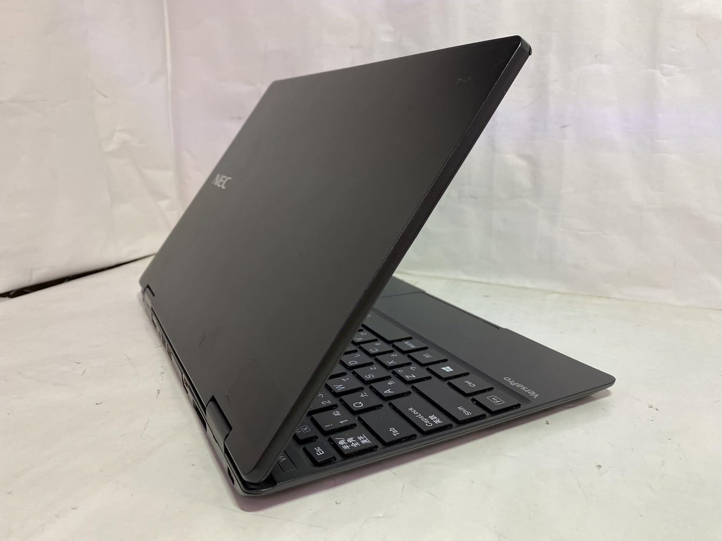 Amazon.co.jp: 【中古パソコン】VersaPro VKT13/H-4 (PC-VKT13HZG4