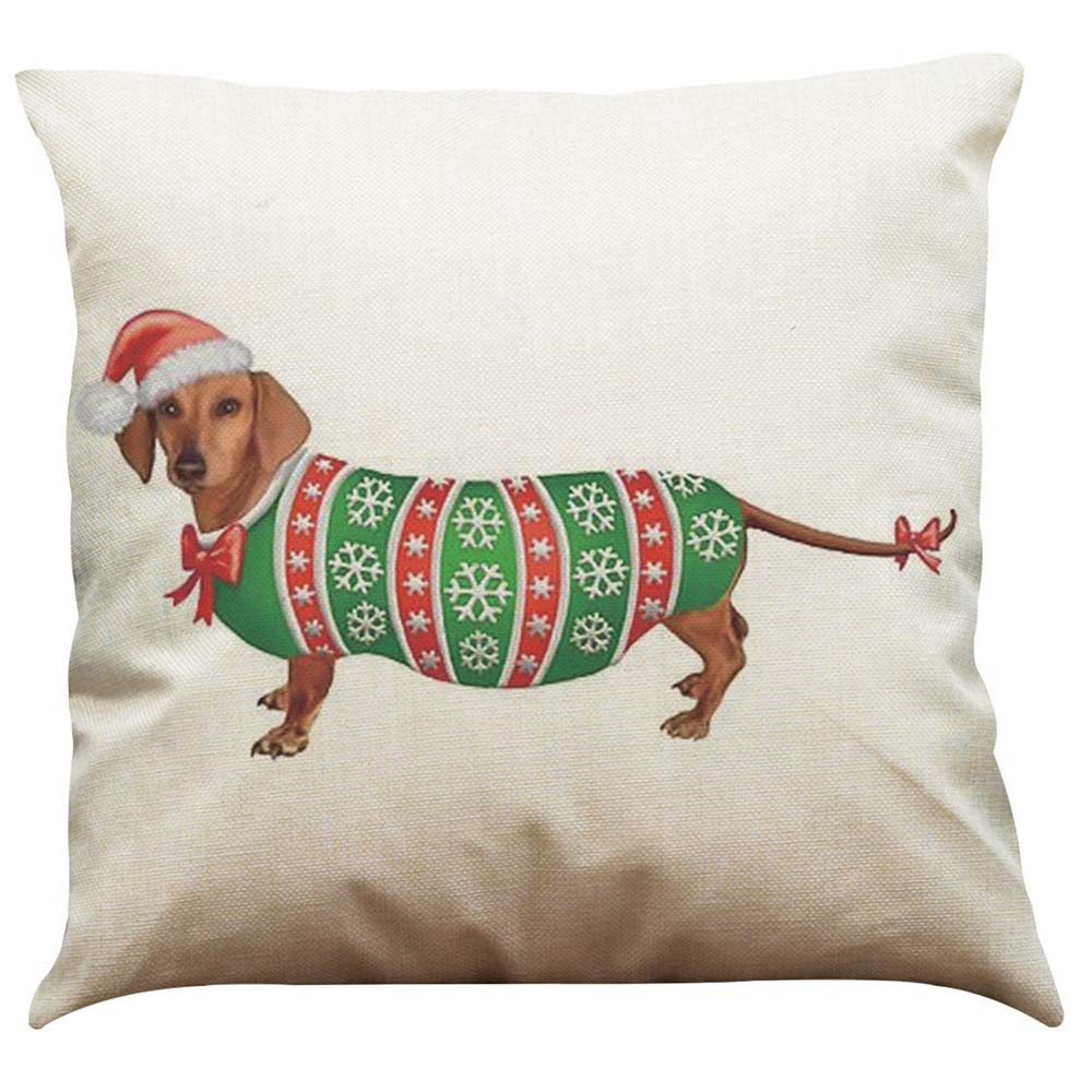 Palline Natalizie In Pannolenci 24 pezzi - Decorazioni Natale Vintage mod.3 | Idee in Feltro