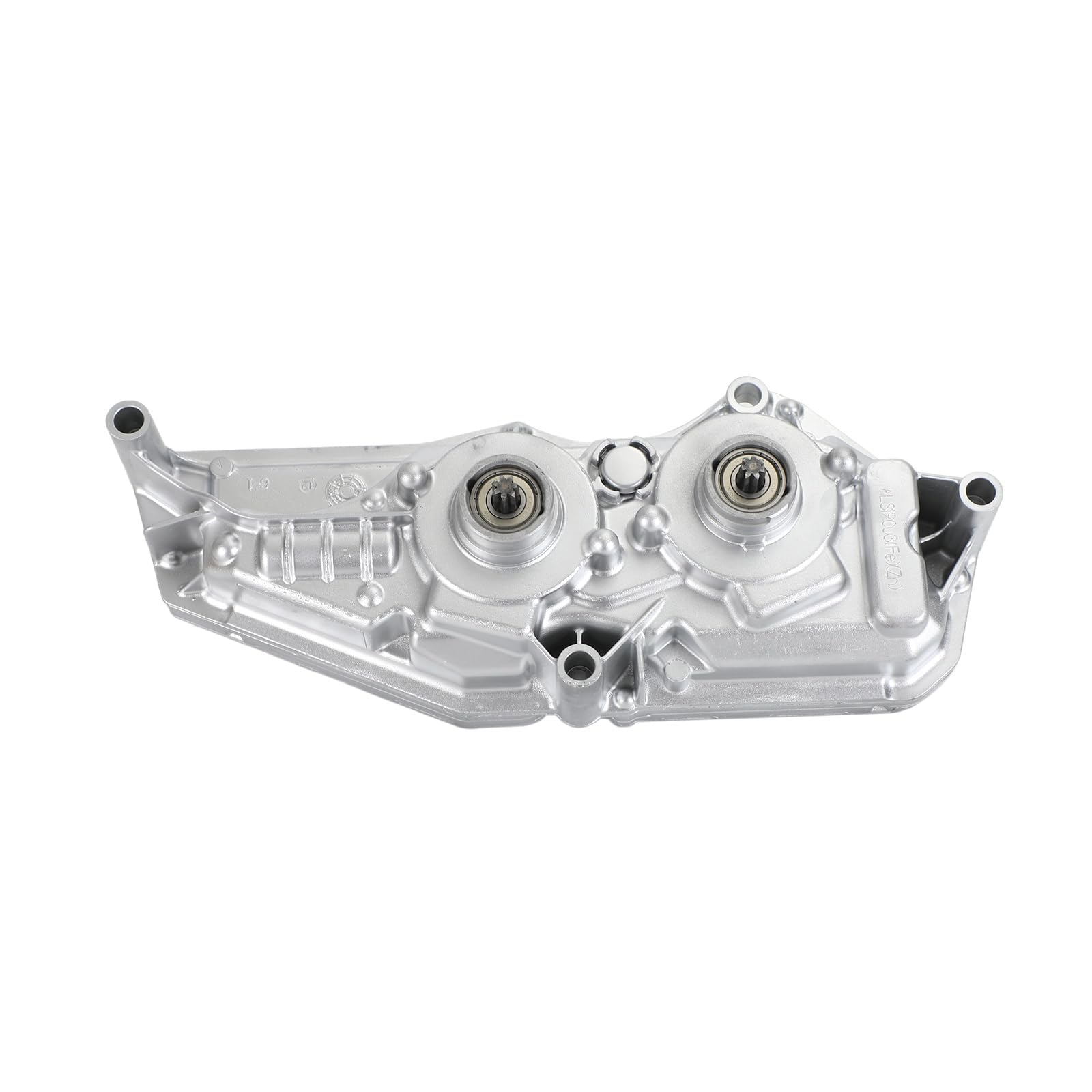 Bruce & Shark TCU TCM Transmission avectrol Module A2C30743000 / A2C30743003 – Remanufactured Unit pour Renault Captur 1.2T Petrol – Pre-Programmed Direct Fit