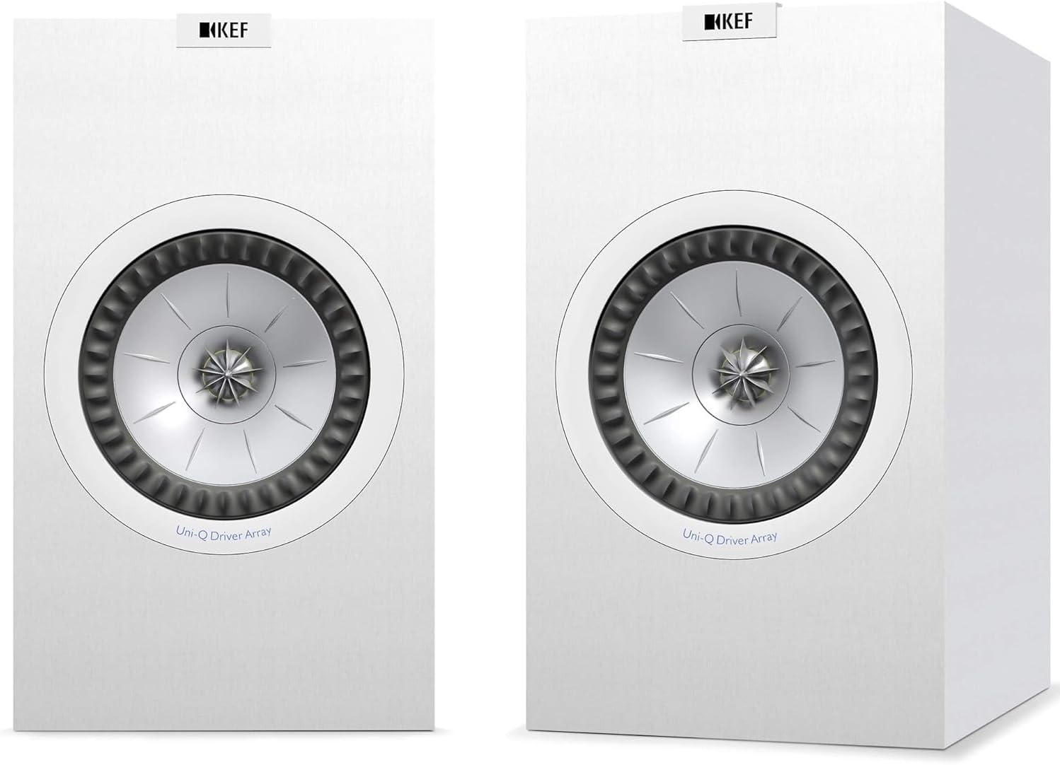 Q350 Bookshelf Speaker