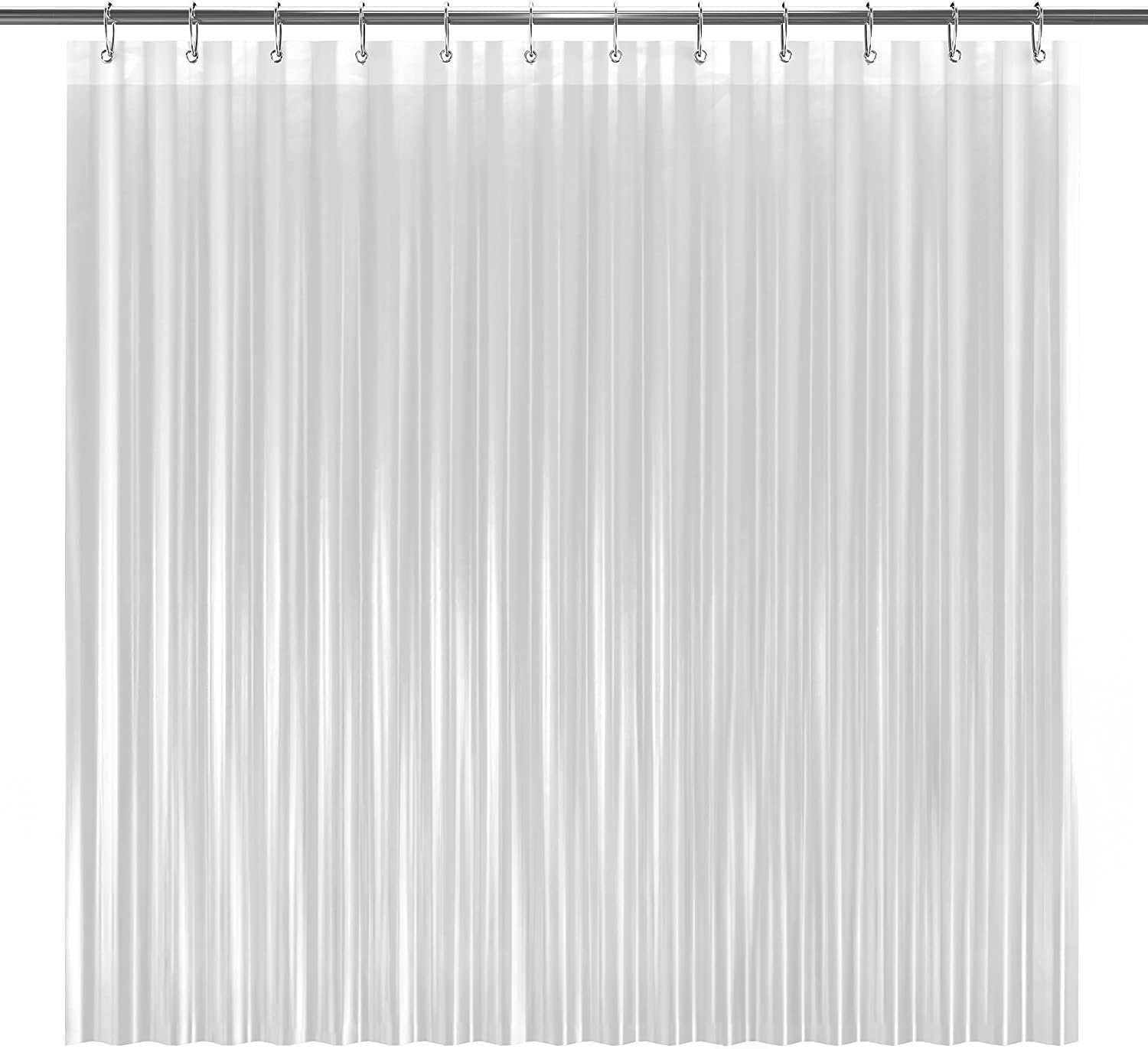 LiBa Waterproof Shower Curtain - 72x72, FREE SHIPPING -21 LiBa Waterproof Shower Curtain - 72x72, FREE SHIPPING -21