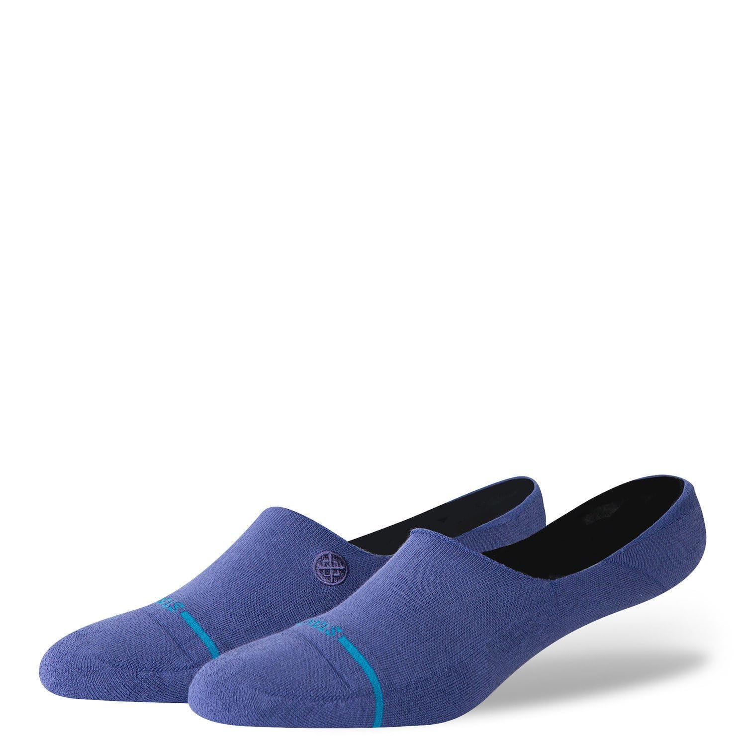 Stance Icône No Show chaussette invisible homme femme basse - 3