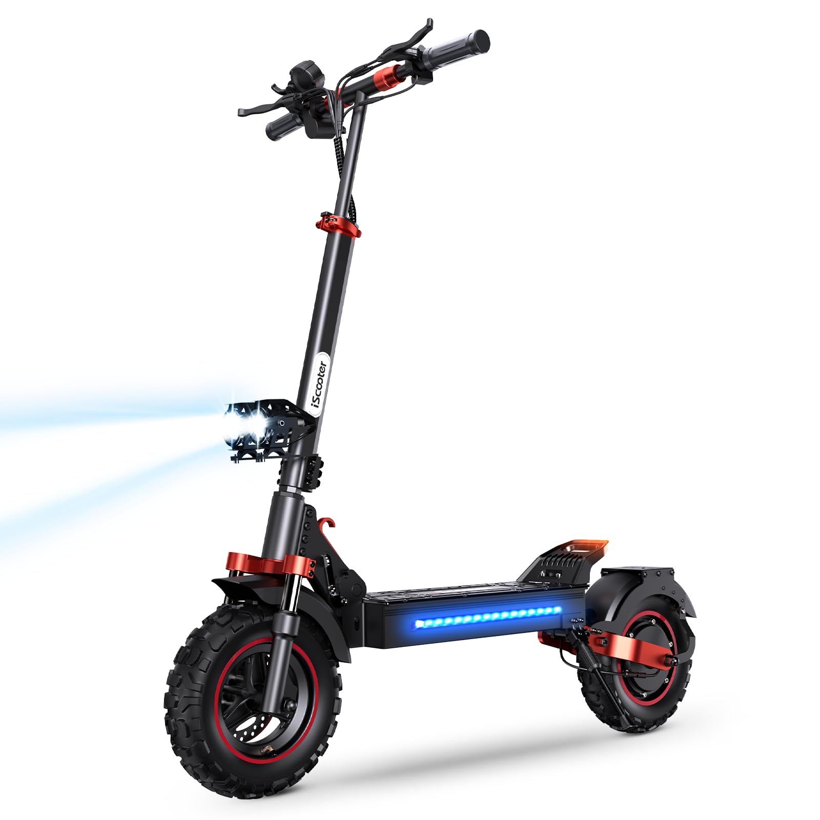 iScooter iX5S