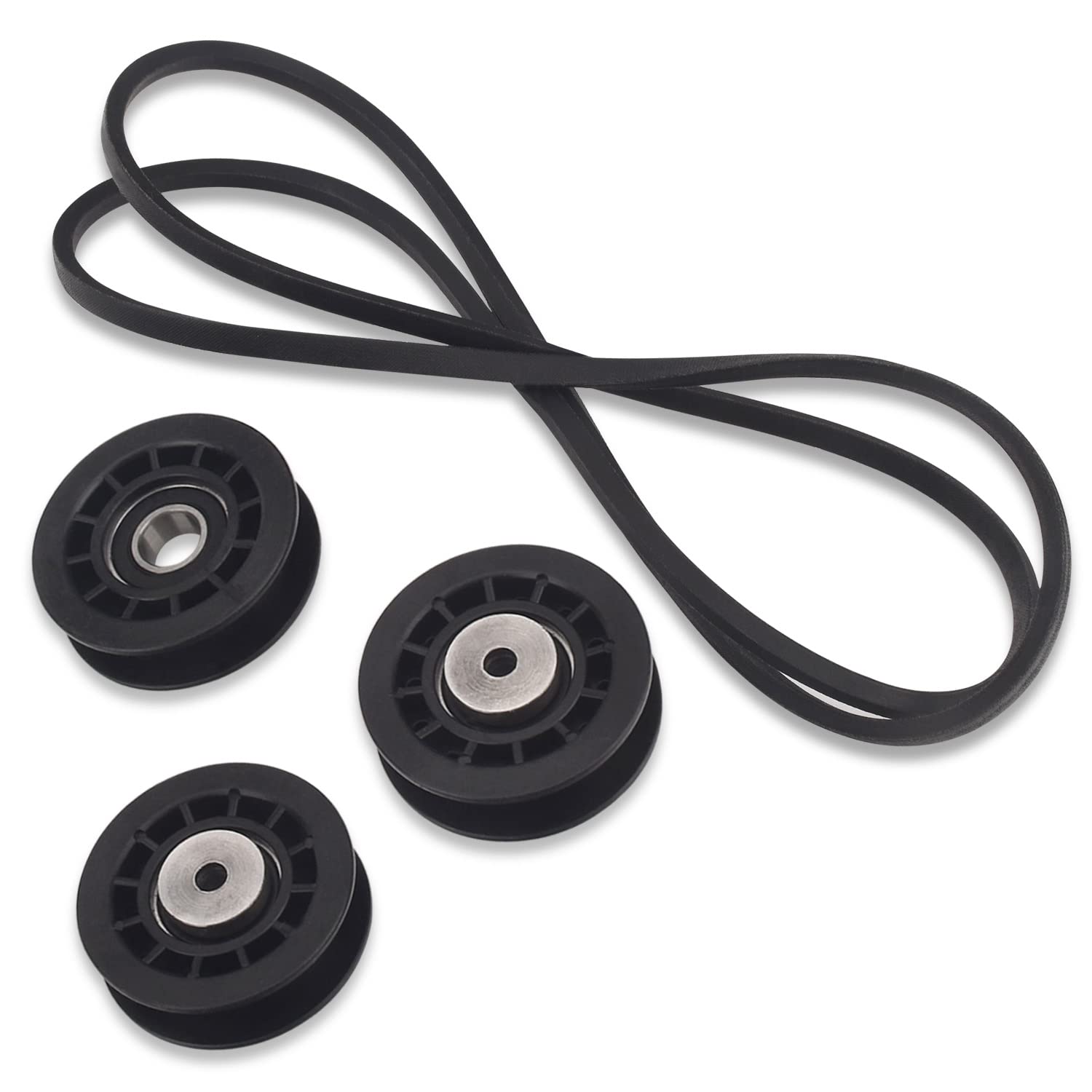 BERPSE 587973001(2) 587969201(1) 580364609(1) Belt Repair