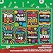 Sproutbrite Classroom Decorations - Motivational Posters for Teachers - inspirational Bulletin Board and Wall Decor for Pre School, Elementary and Middle School