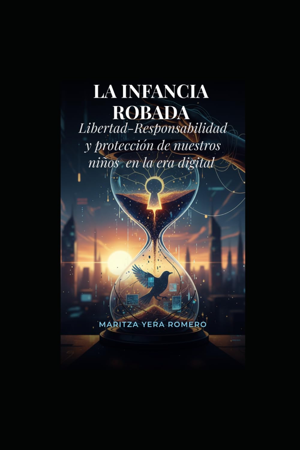 La Infancia Robada
