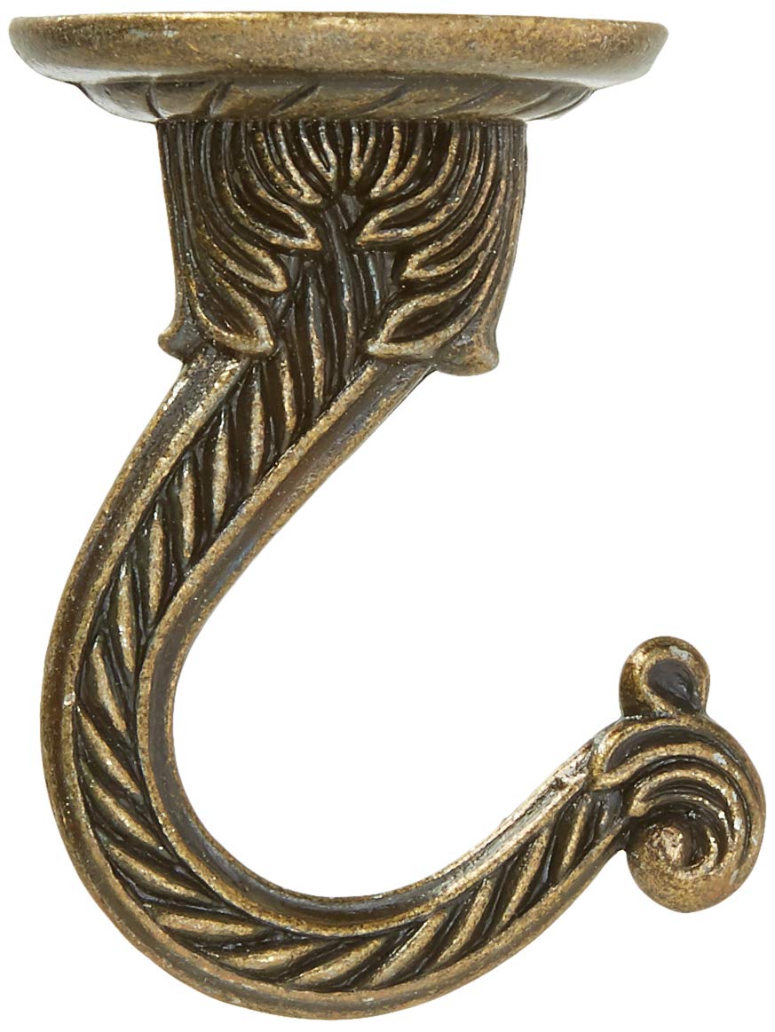 Mintcraft Gb0073L Gb007 Ceiling Hook Ant Brass