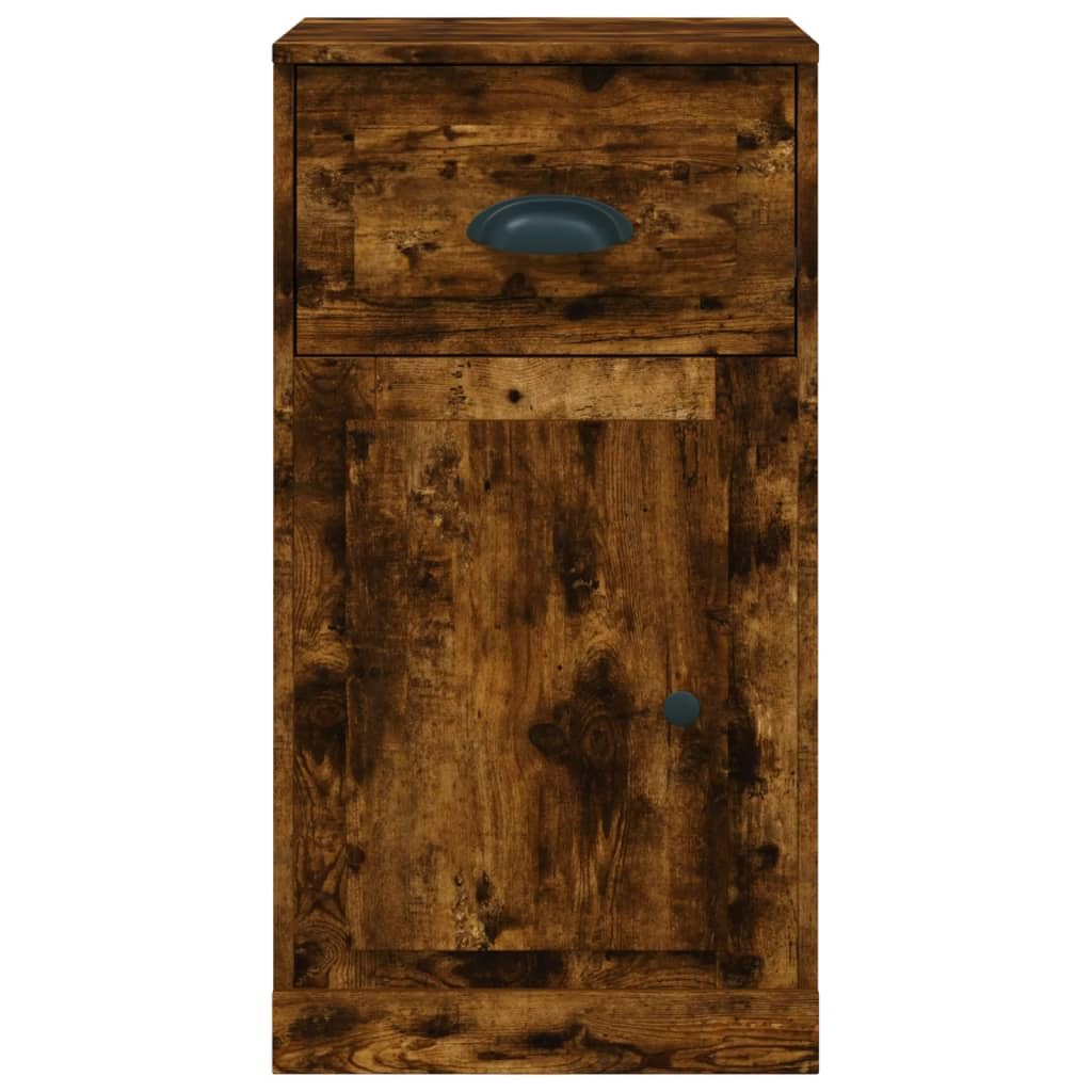 Mobile con cassetto, credenza per buffet, armadietto da ufficio, scrivania, adatto per ufficio, soggiorno, camera da letto, studio, incenso, 40 x 50 x 75 cm
