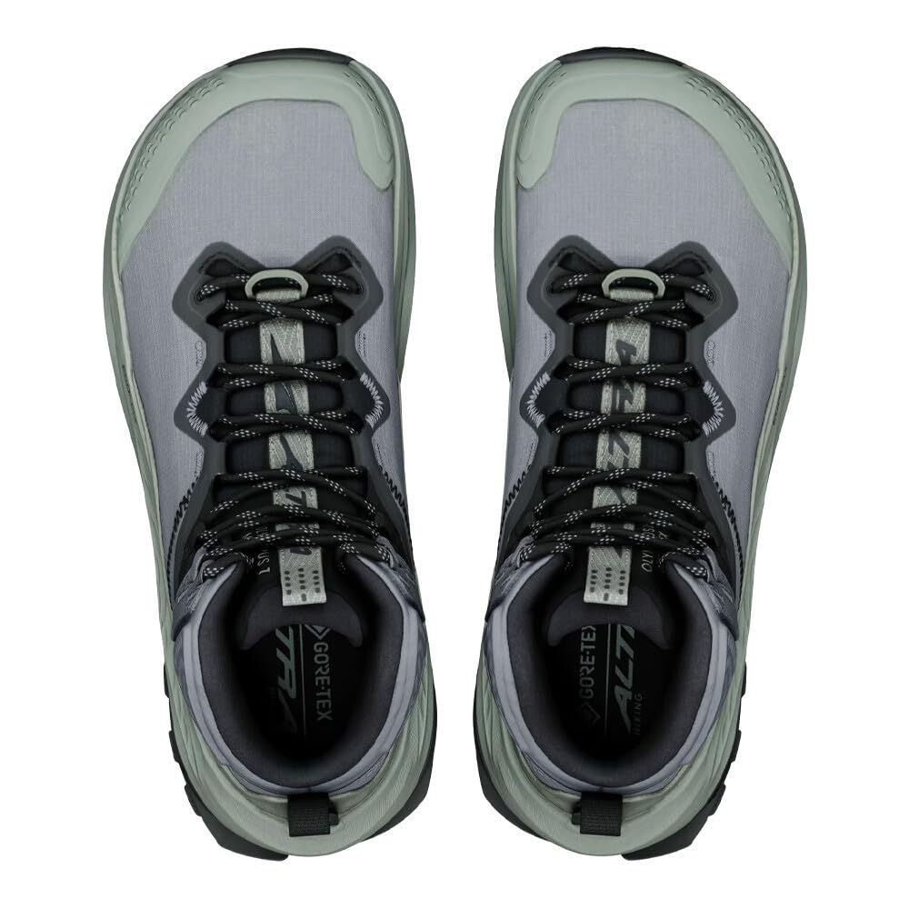 Altra Olympus 7 Mid GTX para mujer
