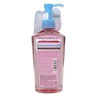 Vista 7 de KOSE SOFTYMO - Aceite de limpieza rápido en botella de 230 ml, removedor de maquillaje, importado directamente de Japón