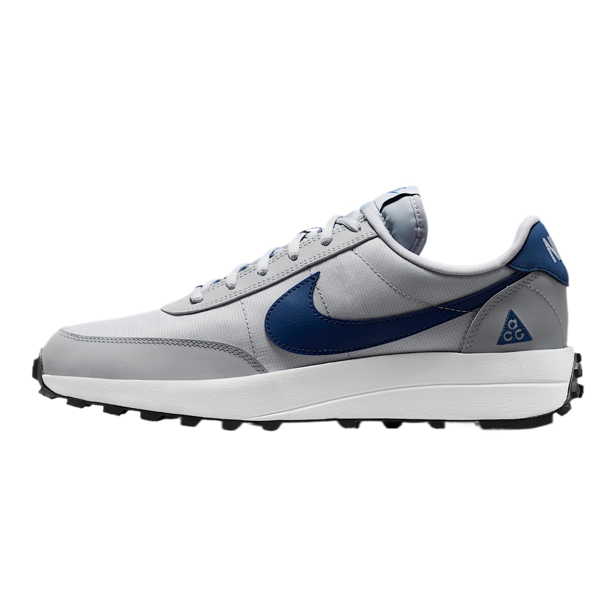 ACG LDV Men's Shoes (Wolf Gray/Summit White/White/Navy)