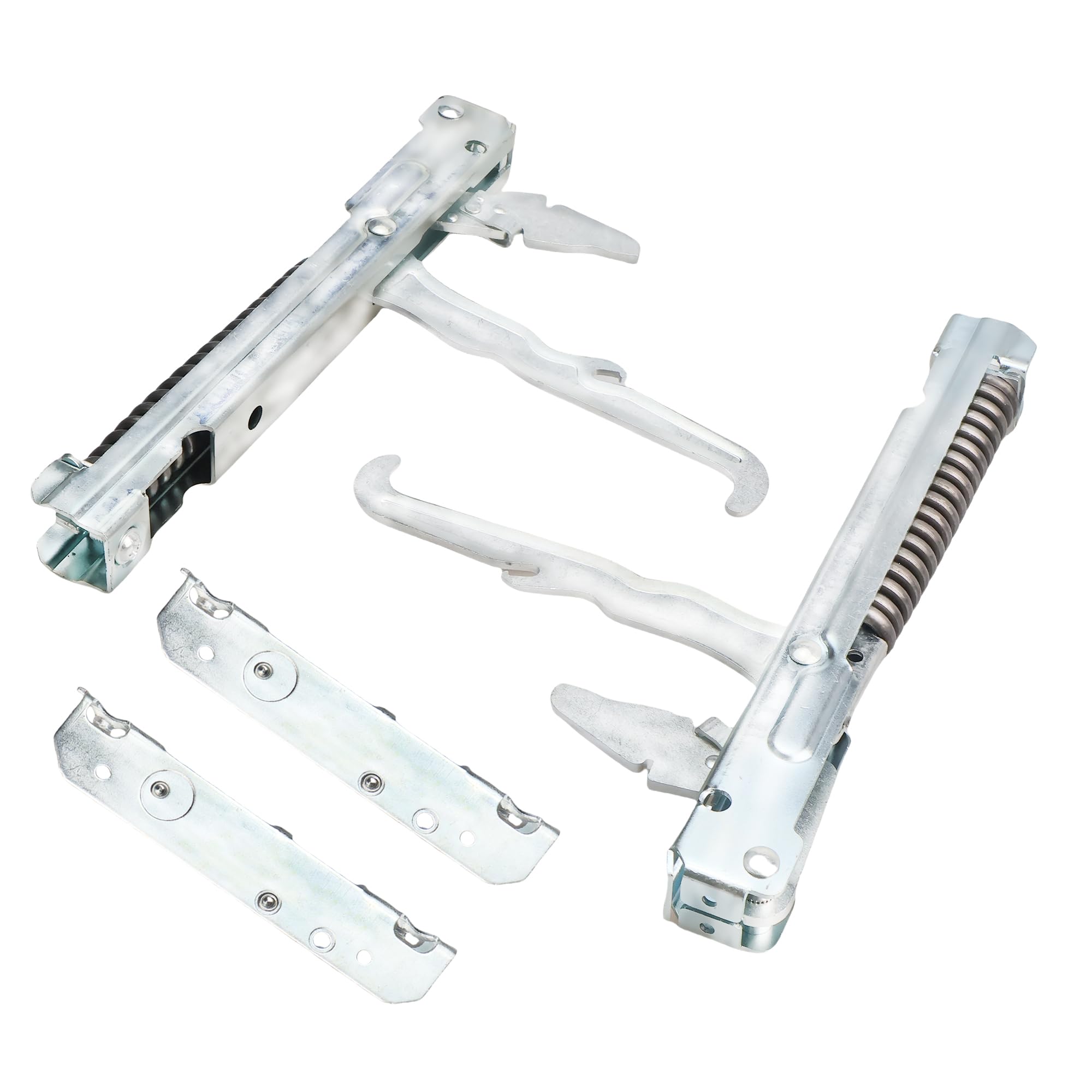 AEG Oven Door Hinge Left Or Right - Part Number 50245408005