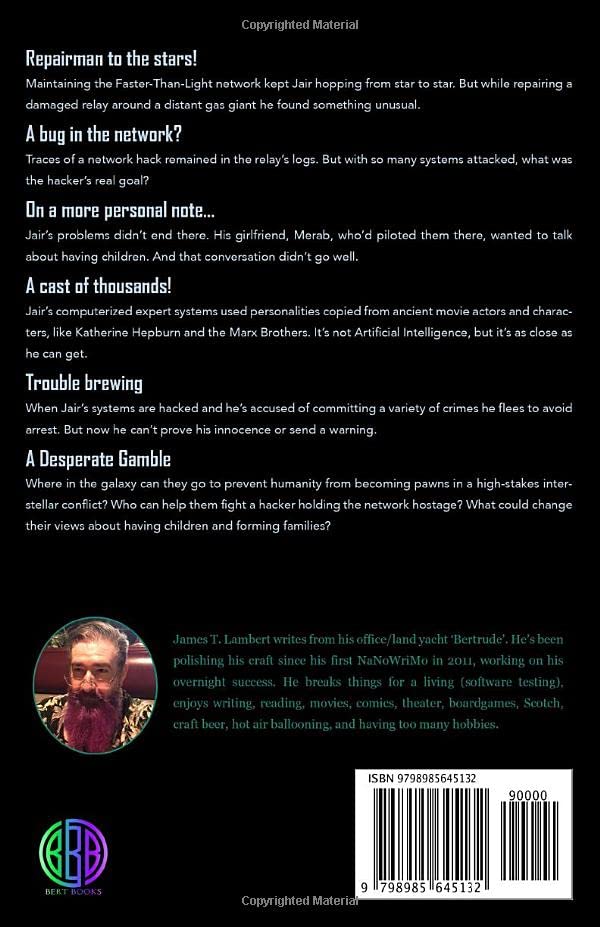 Miniatura 2 de Proxies