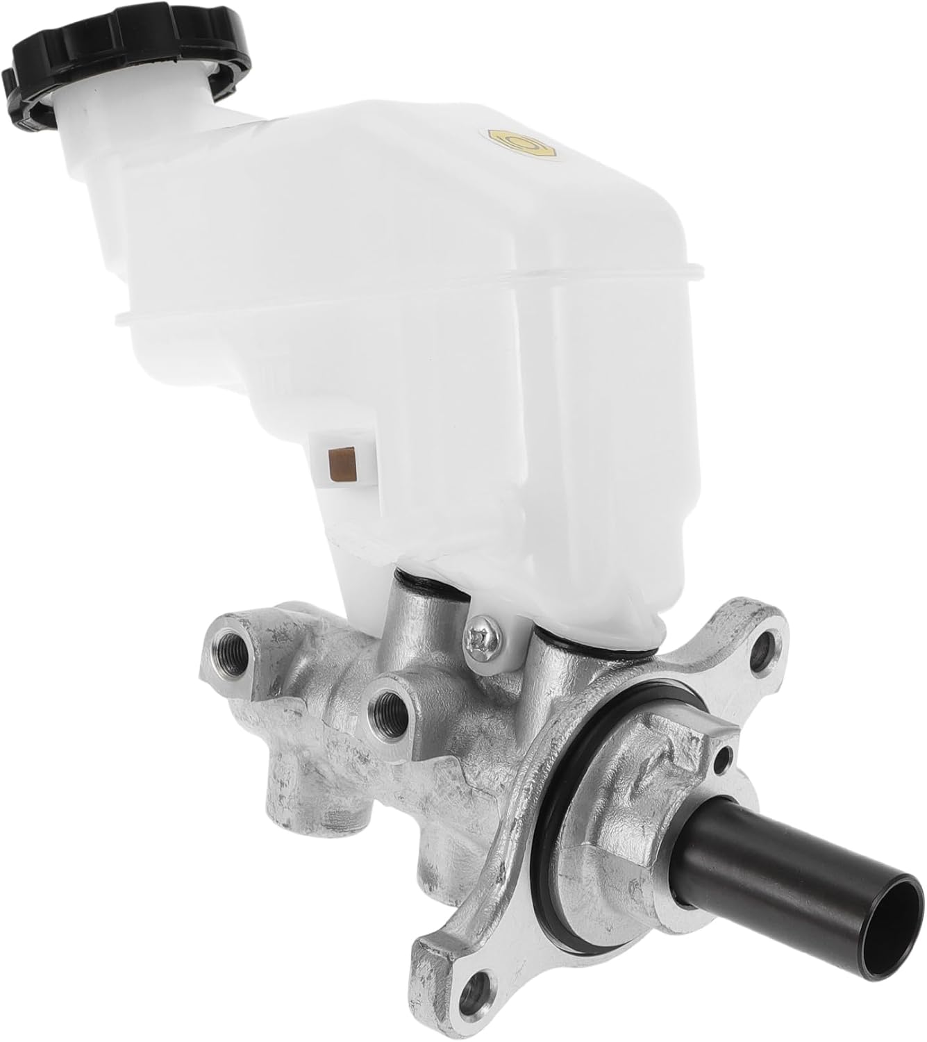 1 Pcs Brake Master Cylinder for Hyundai Elantra 2011-2014 No.585103X000 Engine Compartment Hydraulic Master Cylinder with Reservoir