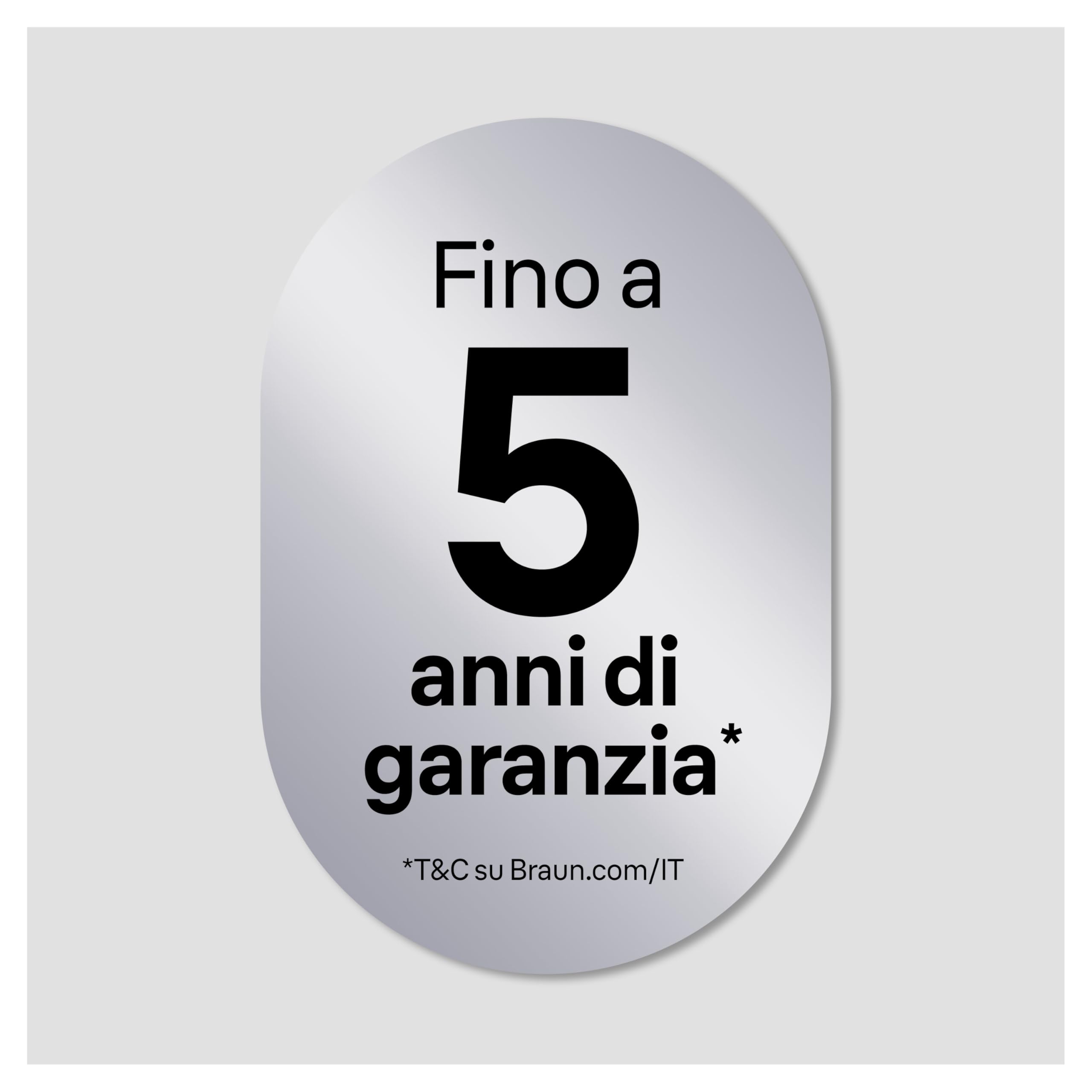 Braun Skin I·Expert Epilatore Luce Pulsata Smart, 3 Testine PL7253 Rosa Oro | Epilazione Laser Peli Donna a Casa, App Gratuita, Rasoio Gillette Venus, Include Custodia, Depilatore Corpo Donna