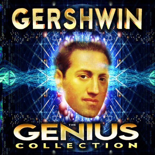 Glass Gershwin The Musical Geniuss Unexpected Passion - cbkdbcd