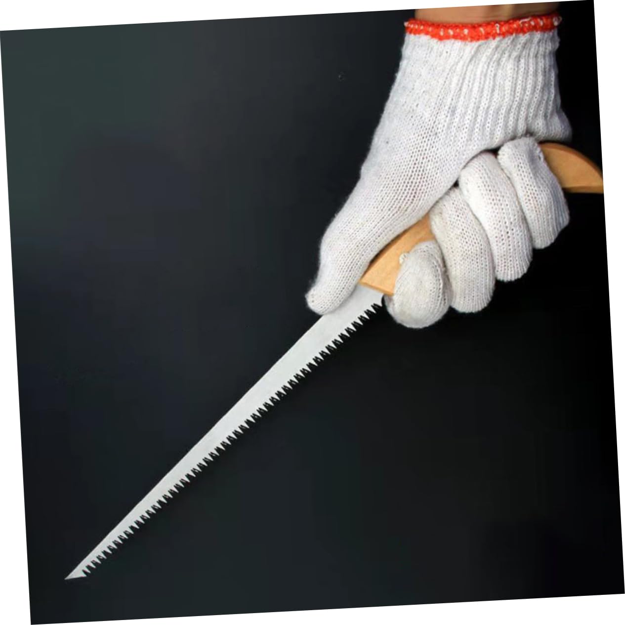 Gatuida 4pezzi Pruning Saw Seghetto Giardinaggio Utensile Multifunzionale Per Potatura e All