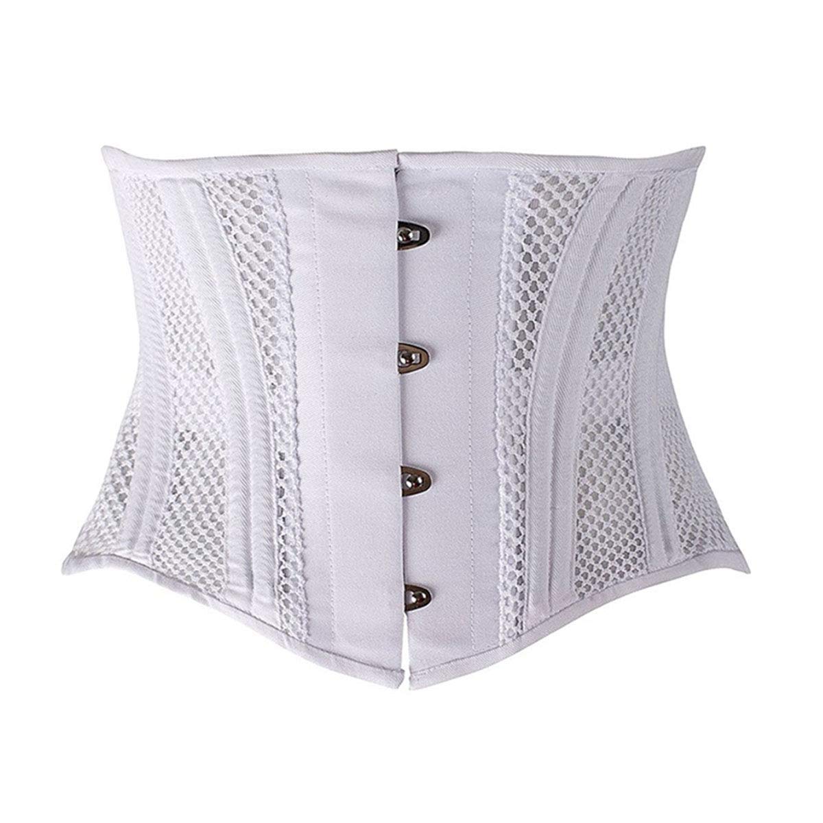 overbust corset top