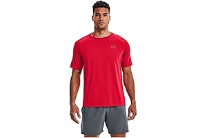 Men's Tech 2.0 Short Sleeve Dry Fit T-Shirt
