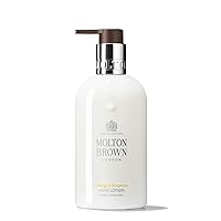 Vista 2 de Molton Brown Loción de manos naranja