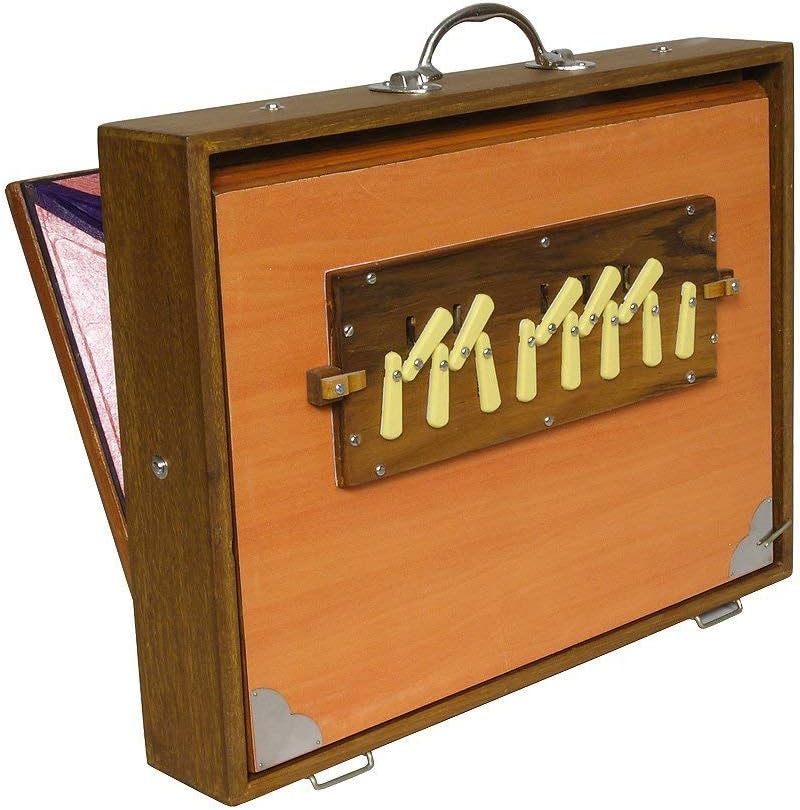 Shruti Box,Side Controls, Shruthi box radel,shruthi Philippines | Ubuy