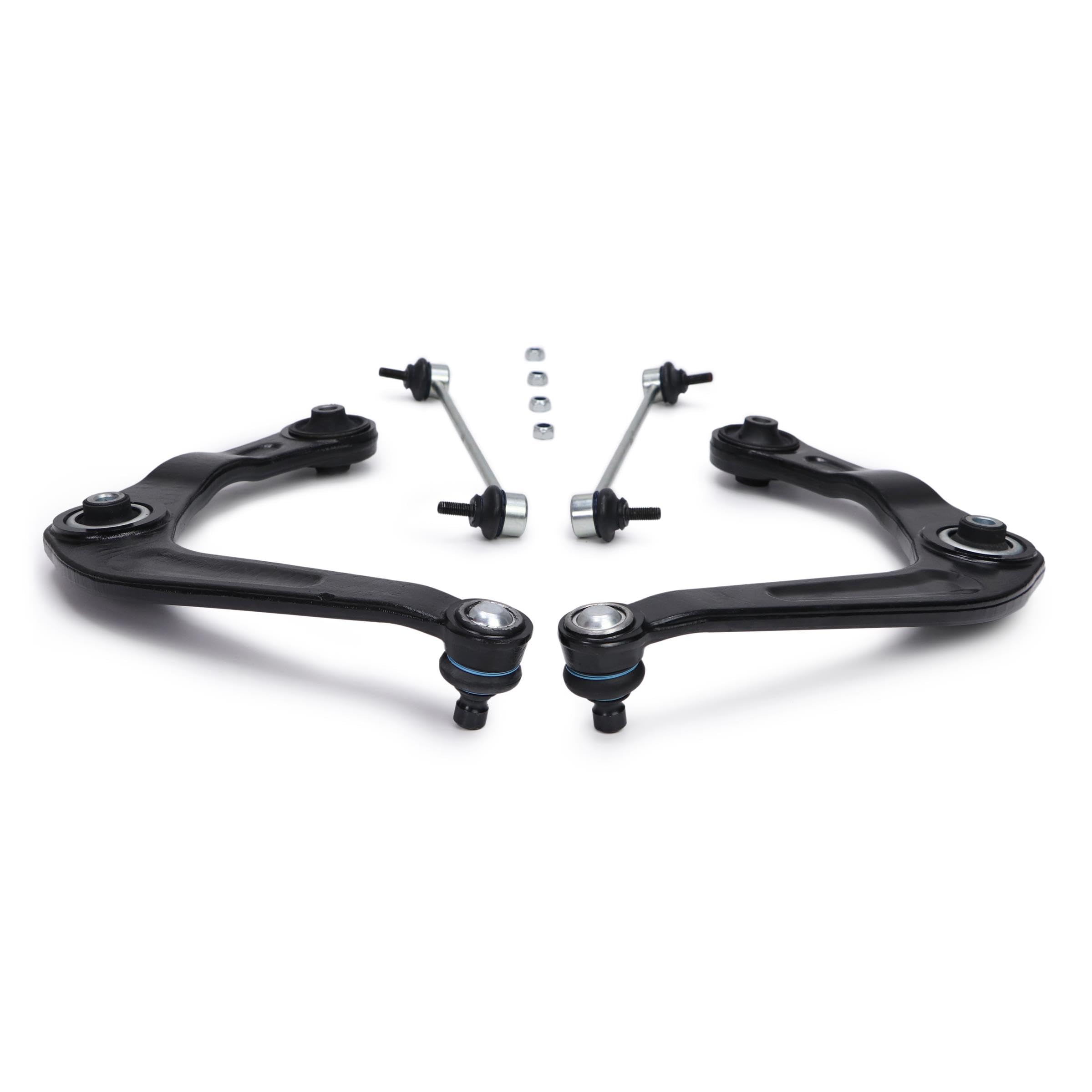 MASTER-SPORT Kit bras de suspension 36802/1-SET-MS