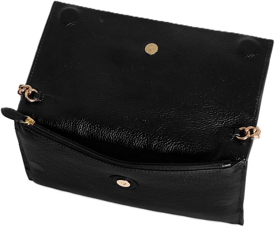 Rebecca Minkoff womens Lou Clutch - Image 3