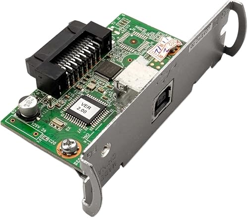 Miniatura 5 de Interfaz USB UB-U03II Reemplazo para E-PSON TM-U220PB TM-U220B TM-U220D TM-U288B