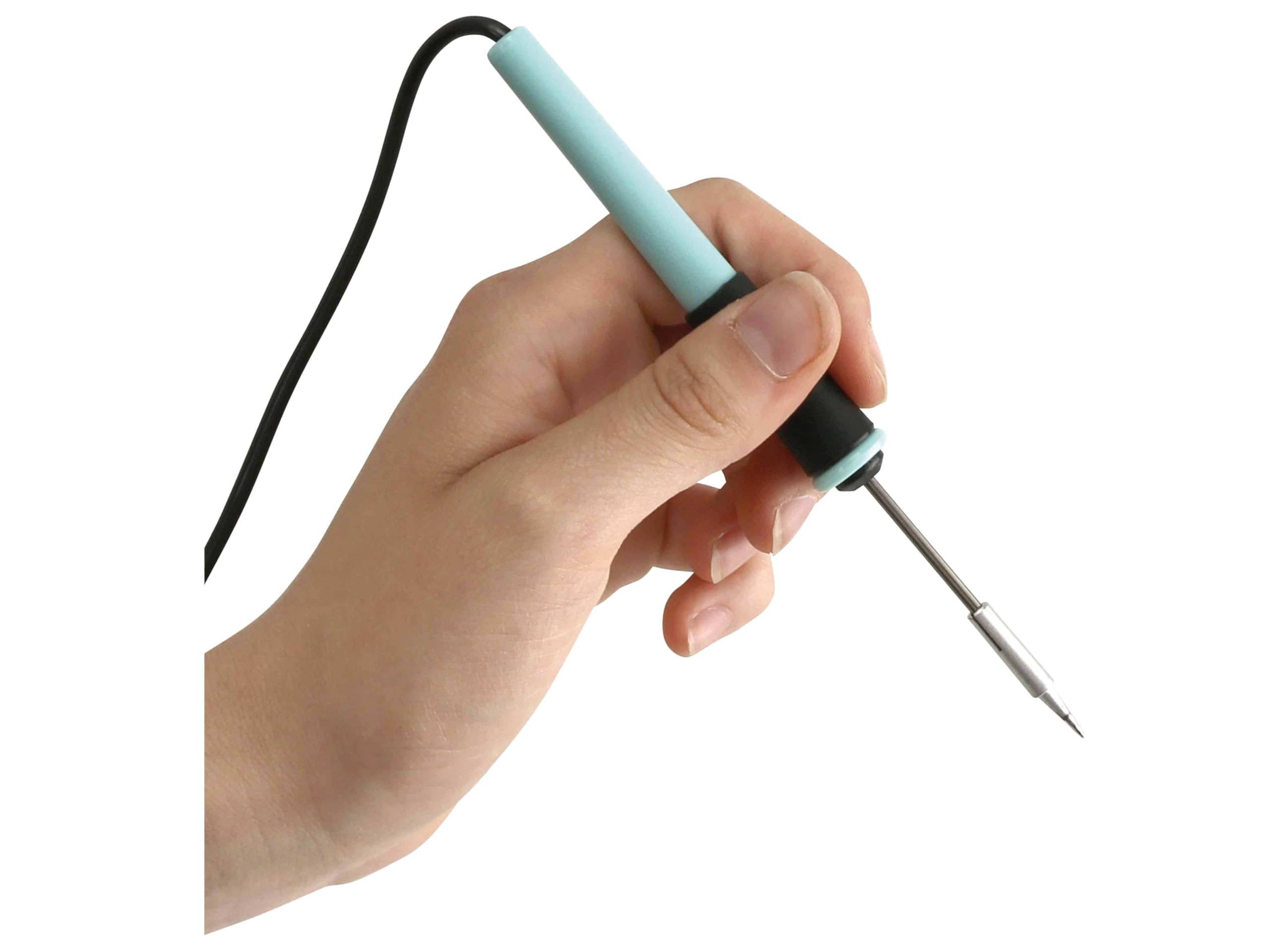 Mini Estación de soldadura daytools LS de 928, 450 °C, 8 W Soldadura daytools LS de 928