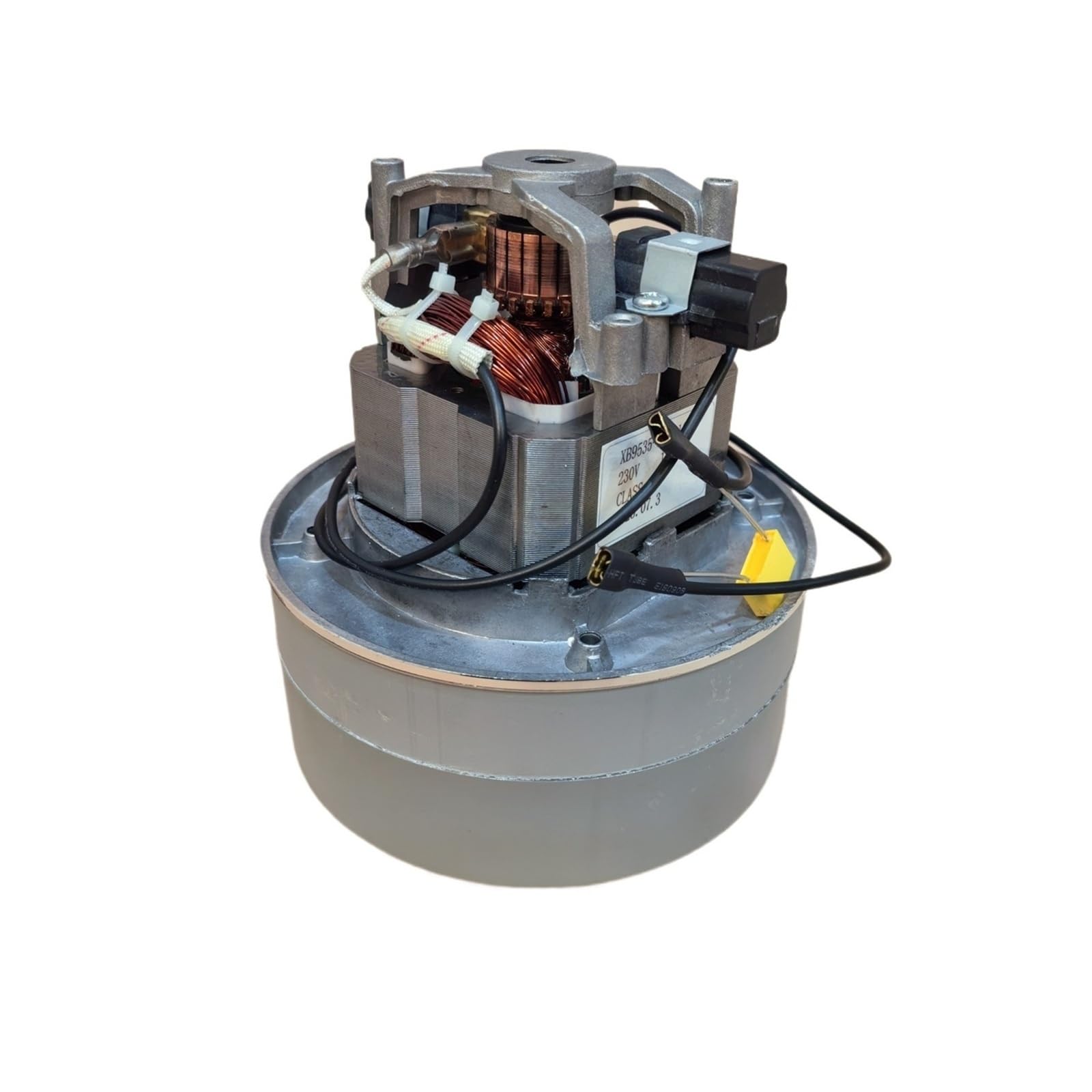 Moteur d'aspirateur XB9535-220-1200 compatible EMC pour remplacement