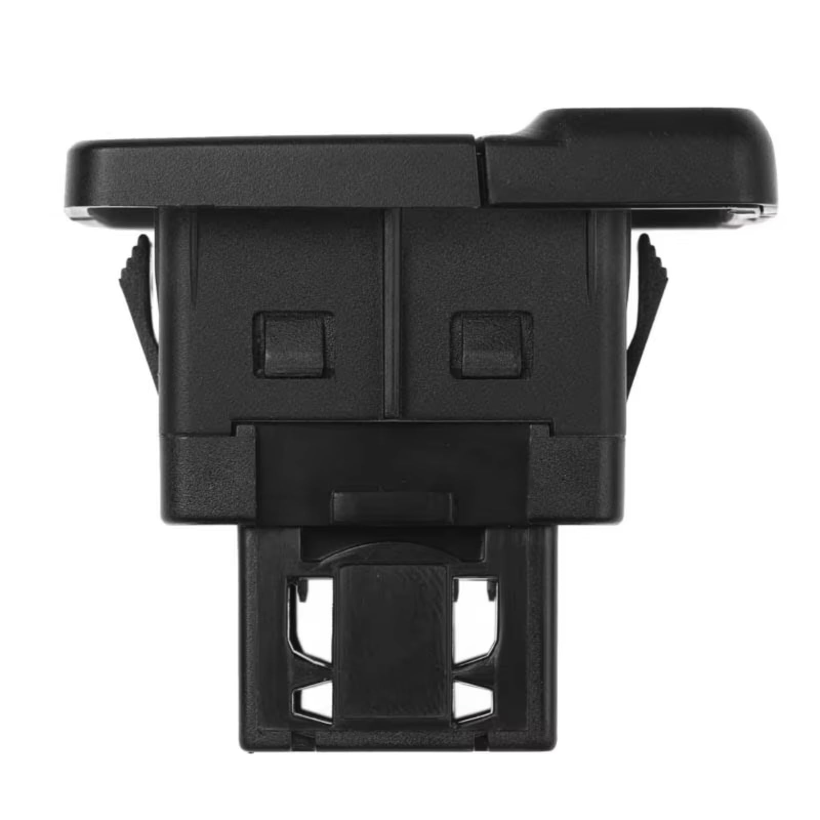 Compatibile Con Fiat Per Punto 2010-2022 2023 2024 500 2009-2020 2021 2022 2023 2024 Porta Di Ricarica AUX Presa Modulare 735547937 Adattatore USB AUX