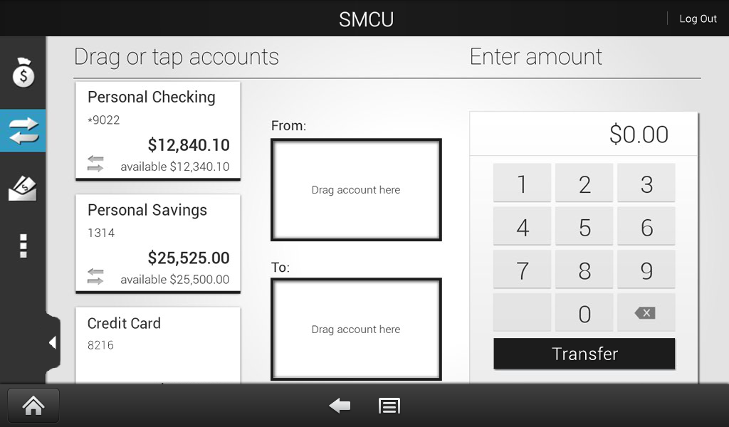 SMCU App on Amazon Appstore