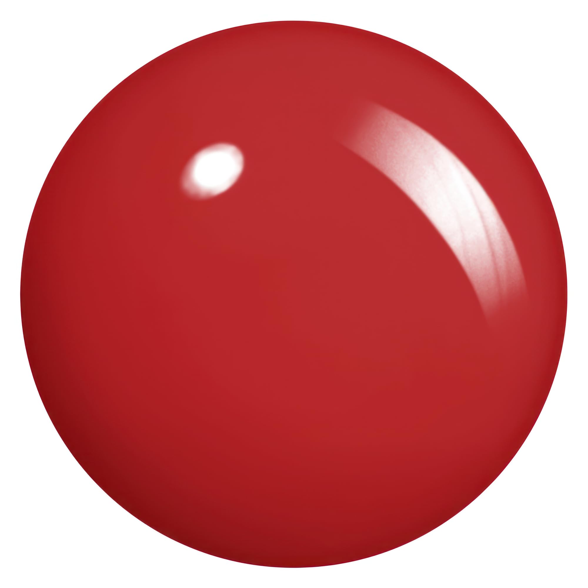 OPI Infinite Shine Set (3 x 15 ml): Base Coat + Big Apple Red + Gel-ähnlicher Top Coat – mit vorgehärteter Gel-Technologie & OPI extra breitem Pro-Wide Pinsel