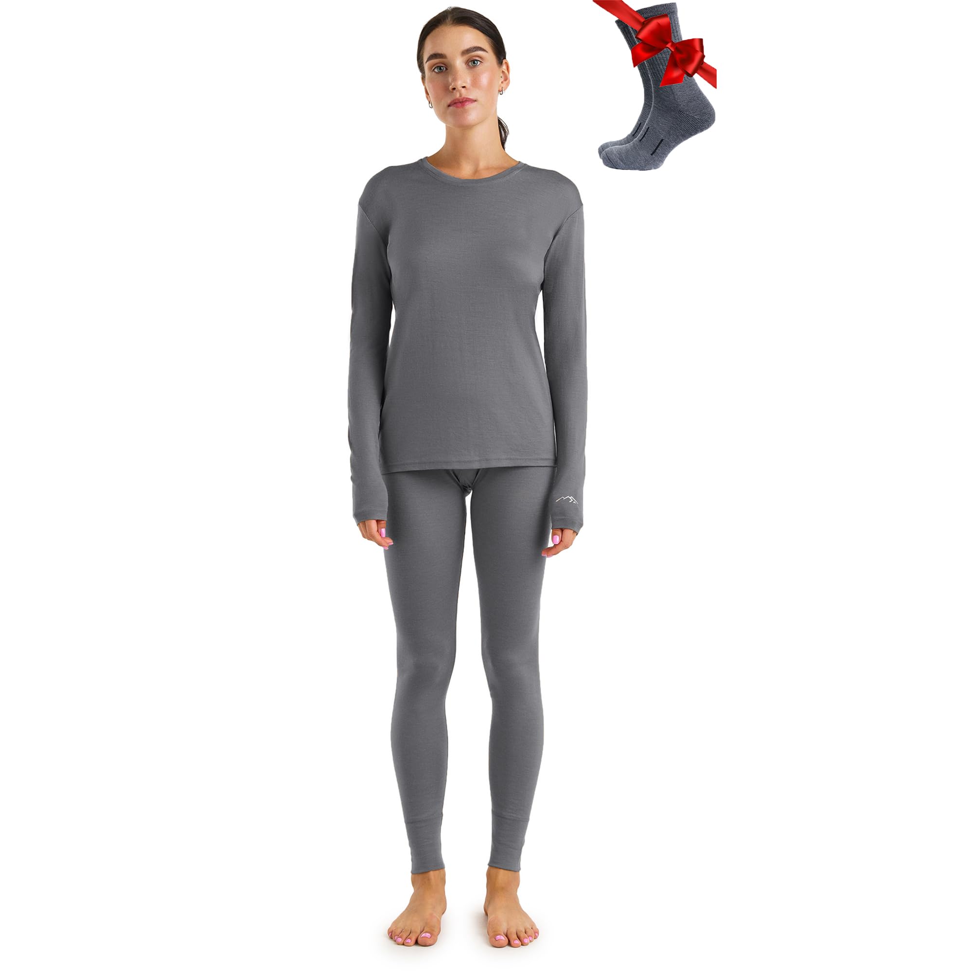 Onderkleding: Synthetisch materiaal of merinowol? | Advies