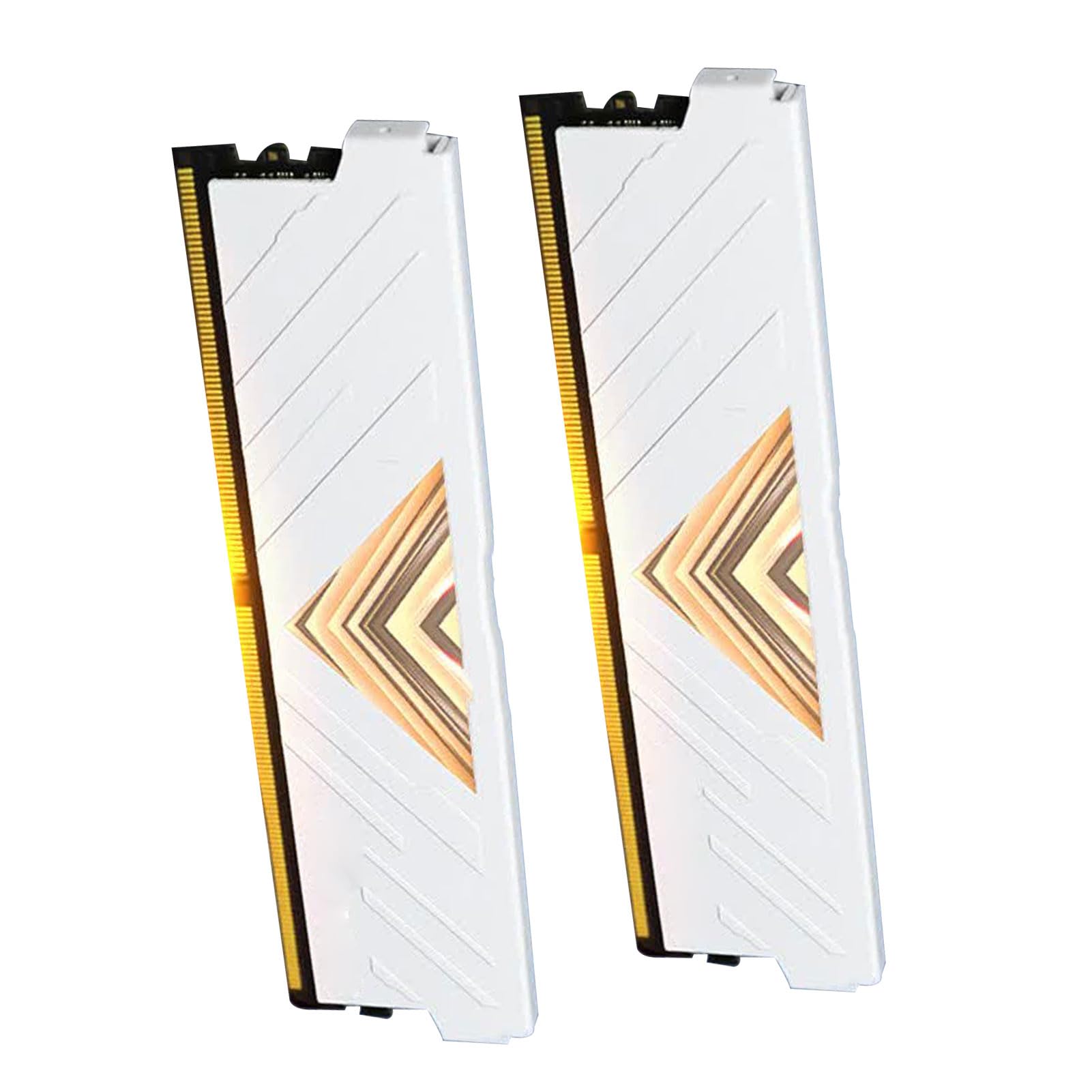 AMONIDA Pamięć DDR5 do Komputerów Stacjonarnych 32GB, 5600MHz XMP 3.0