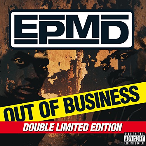 Epmd feat. Redman, Method Man & Lady Luck