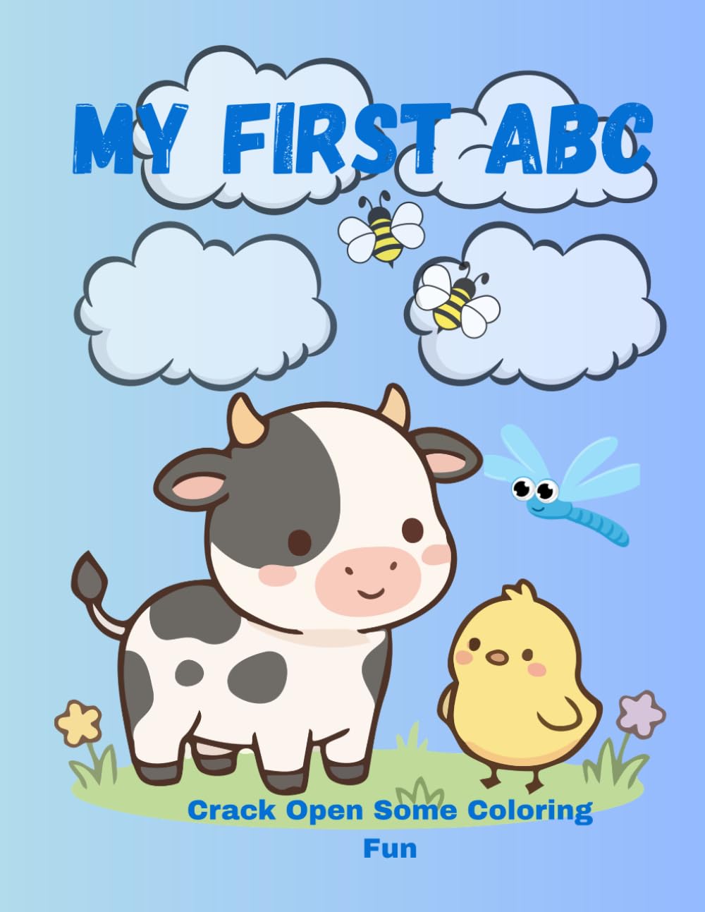 My first ABC