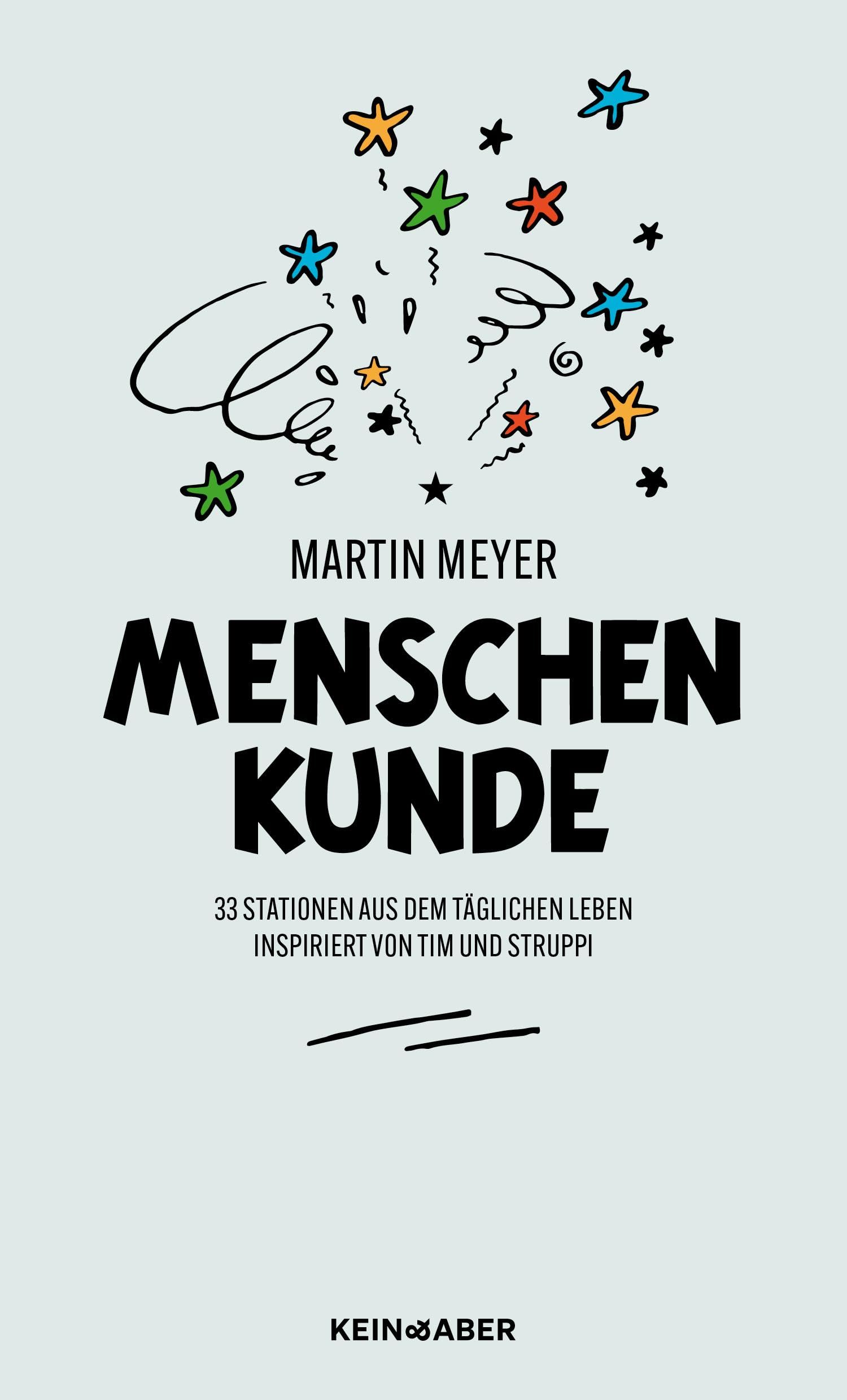 Menschenkunde: 33 Stationen aus dem täglichen Leben inspiriert von Tim und Struppi