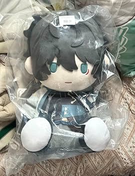 Amazon.co.jp: 崩壊スターレイル一番くじ B賞丹恒ぬいぐるみ