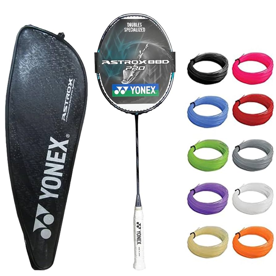 ラケット ASTROX88dPRO 4U5 / DUORA Z STRIKE 3U5 Duora Z-Strike