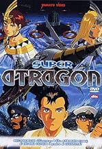 Super Atragon