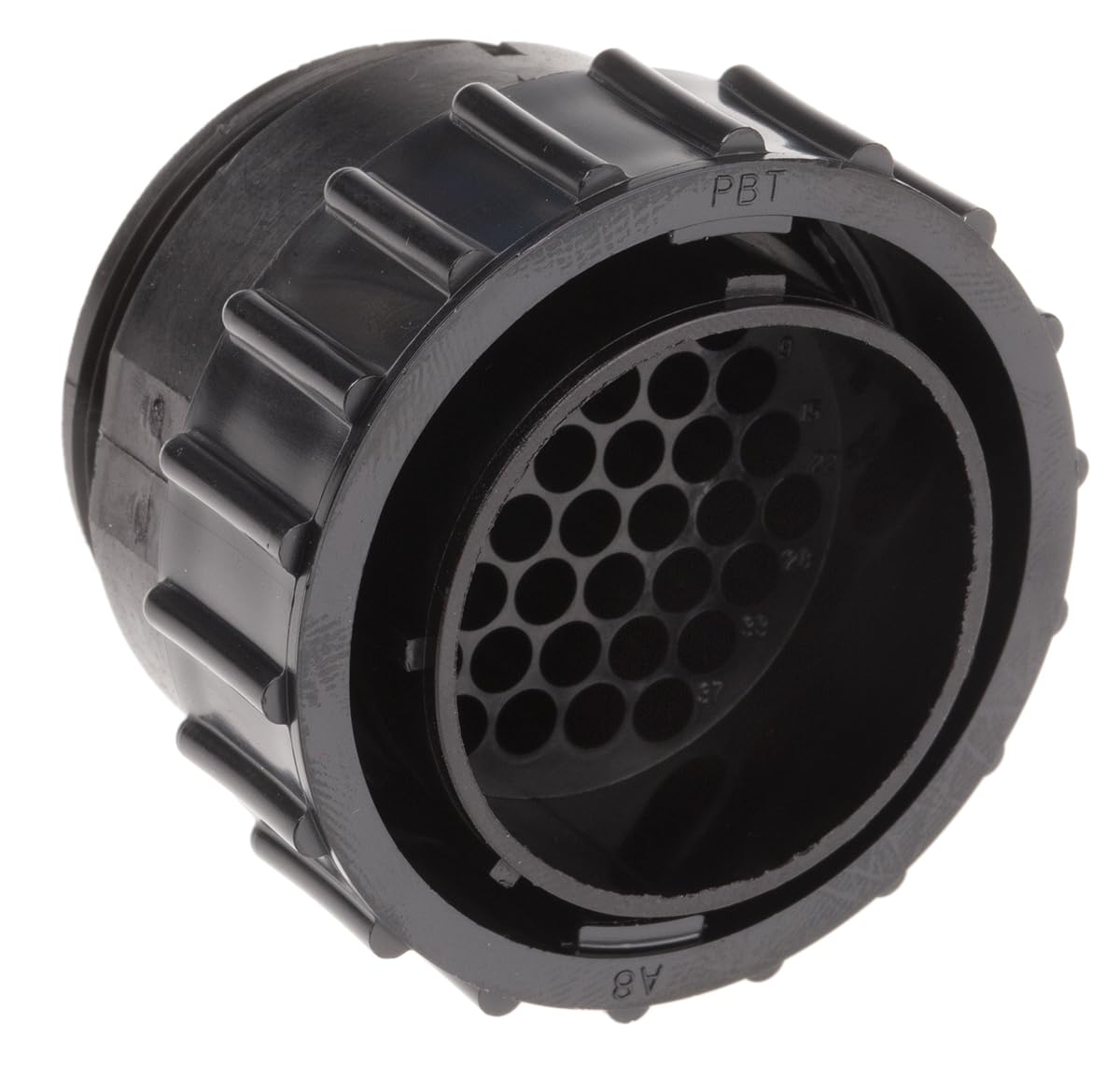 TE Connectivity Part Number 206305-1