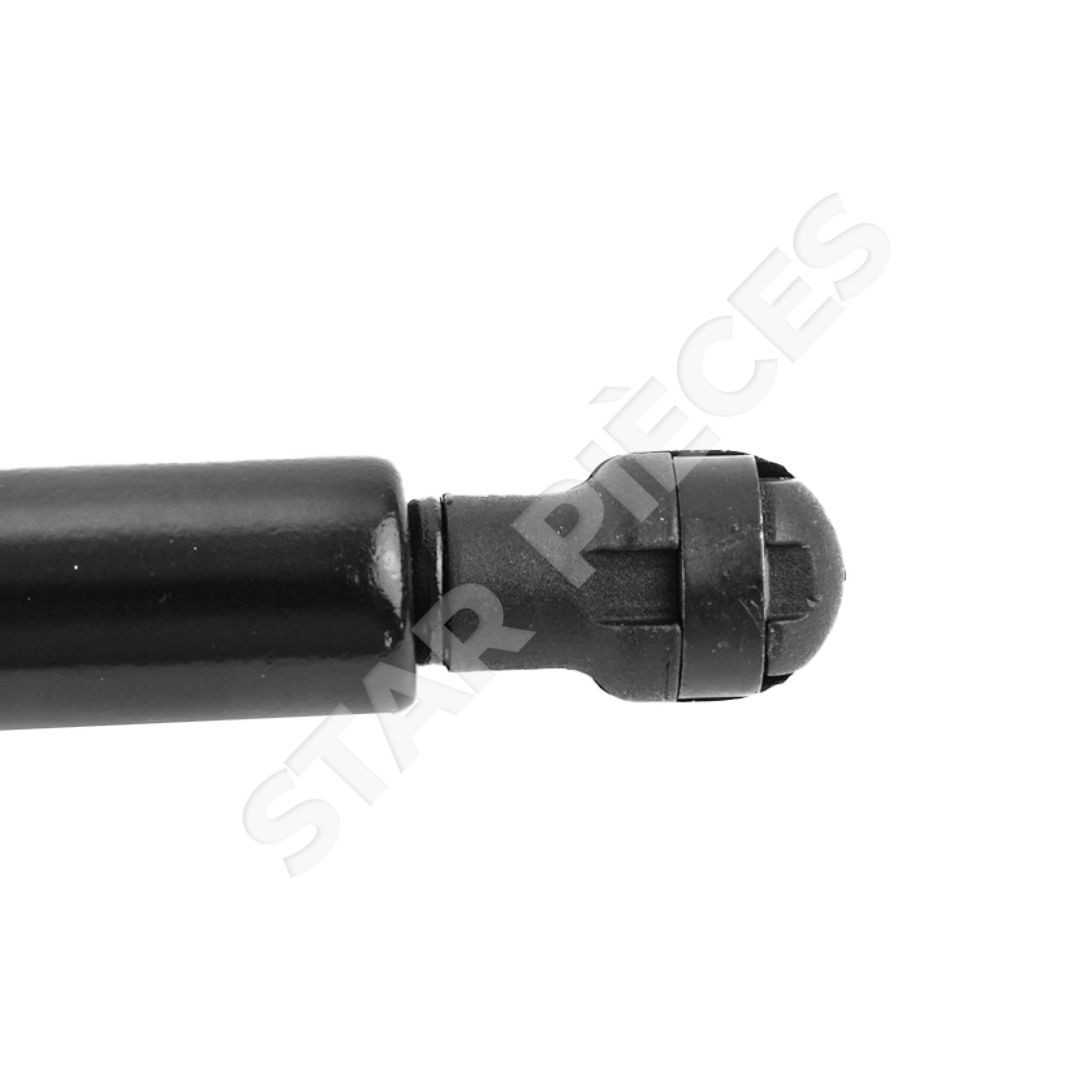 2 pistoncini portellone compatibili per Clio 4 (2012-2020) ammortizzatori cofano posteriore. 844308661R