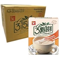 3:15 PM - Tè al latte originale - Multipack (24 X 100 GR)