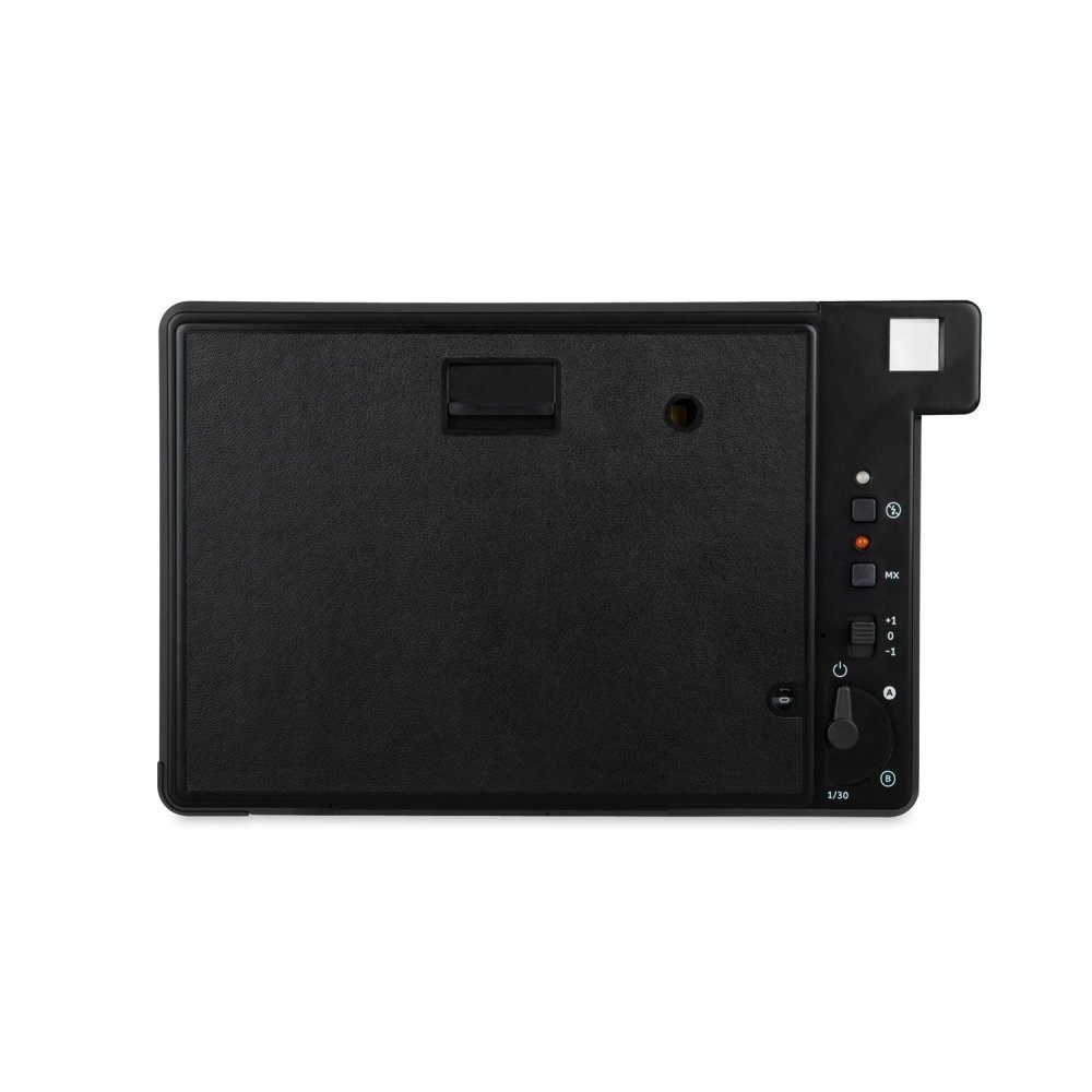 Lomography Lomo'Instant Wide Noir - l’Appareil instantané