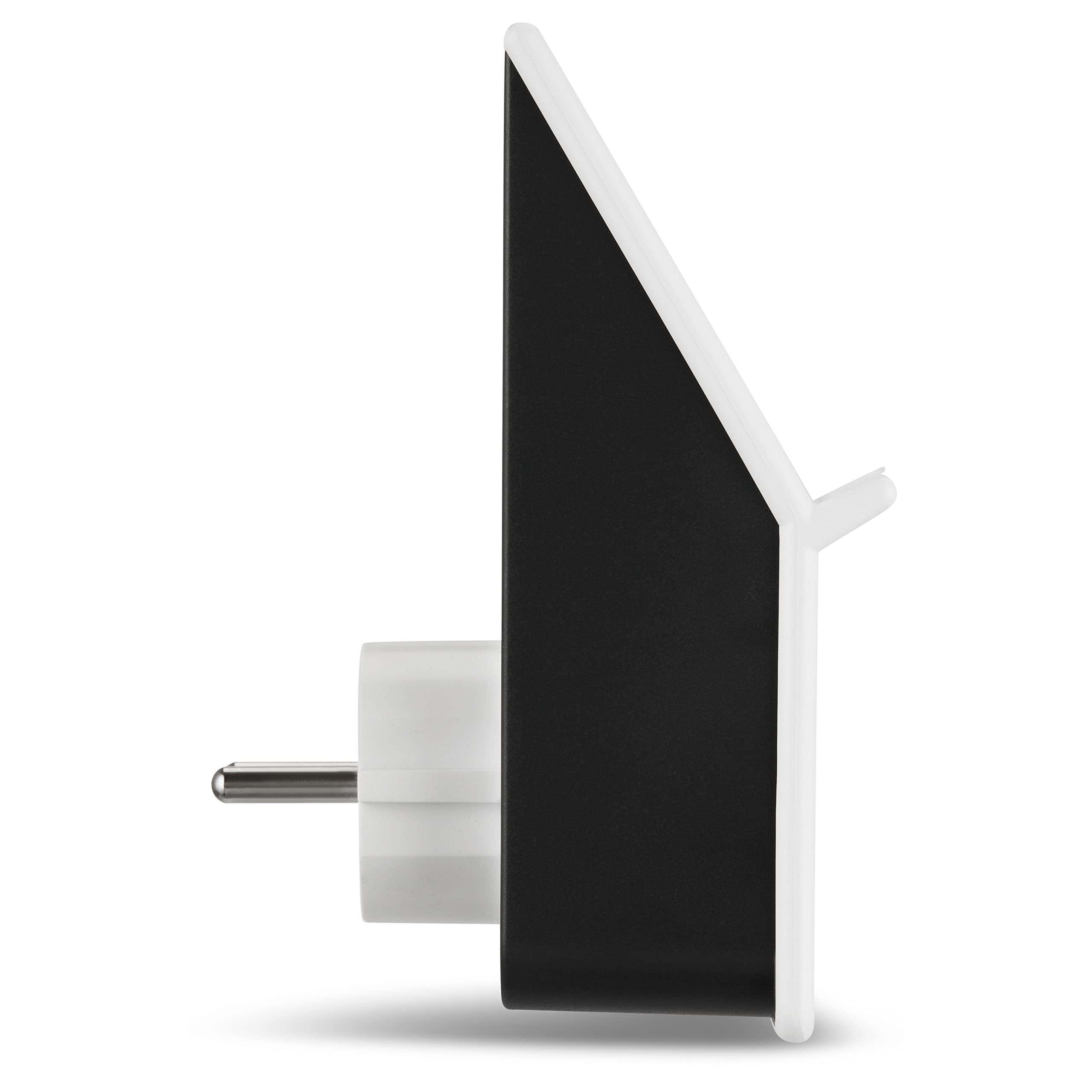 REV Adaptat. Charge USB avec Chargeur sans Fil + 1x Prise