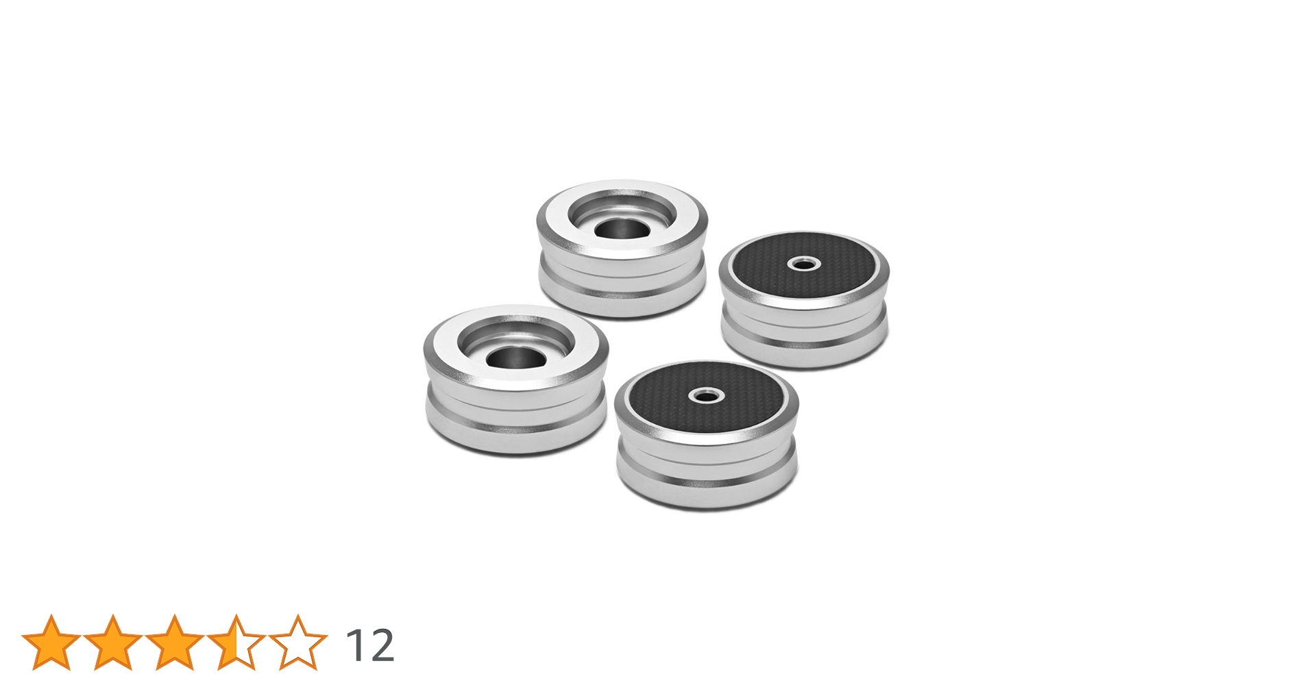 OYAIDE オヤイデ インシュレーター Amazon.co.jp: OYAIDE INS-CFX ハイモジュラスカーボン製
