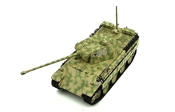 モンモデル 1/35 ドイツ軍 ドイツ中戦車 Sd.Kfz.171 パンターD型 プラモデル MTS-038M z2zed1b ドイツ中戦車 Sd.Kfz.171 パンターD型 (プラモデル) - ホビー