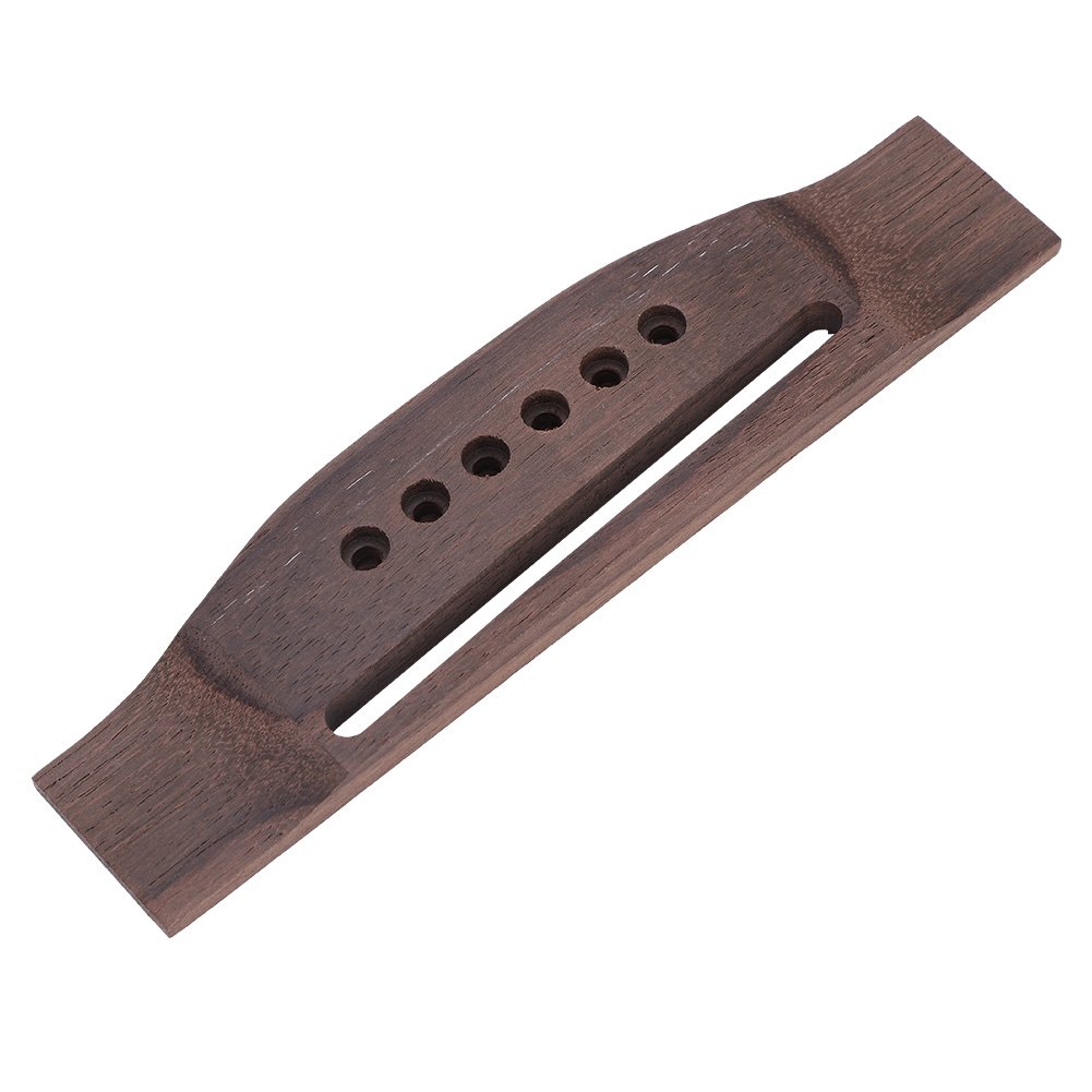 Guitar Bridge Pins Sattel Nuss Akustischem Raiten S Produktbild-Vorschau 7