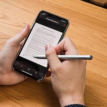 Amazon.co.jp: Adonit Dash 4 (マットシルバー)ユニバーサルスタイラス